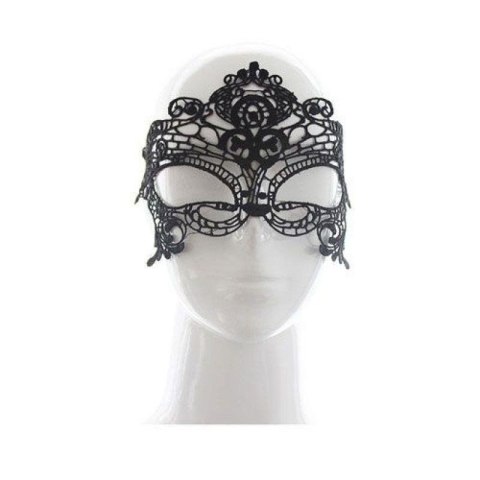 Royal Mask BLACK Royal Mask BLACK