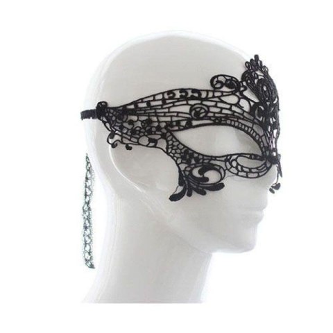 Royal Mask BLACK Royal Mask BLACK