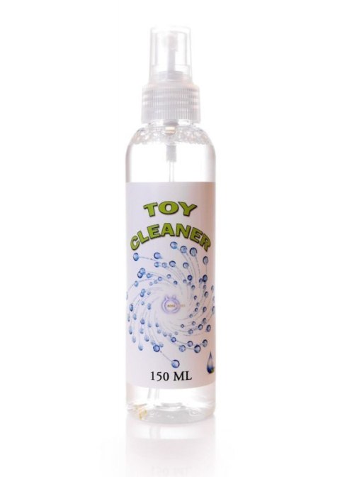 Sprej-Toy Cleaner 150 ml. B - Series Sprej-Toy Cleaner 150 ml. B - Series