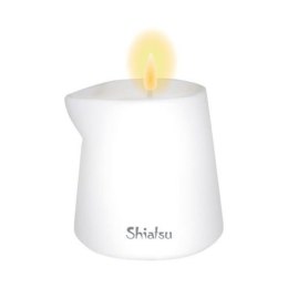 Świeca-Shiatsu Massage Candle Amber 130g.