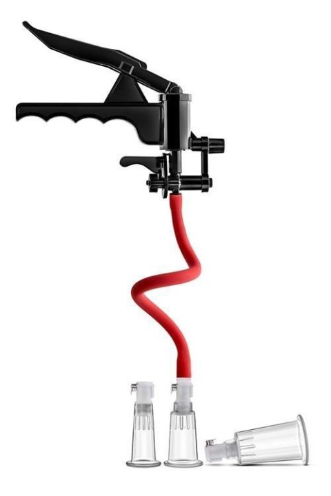 TEMPTASIA CLITORIS PLEASURE SYSTEM TEMPTASIA CLITORIS PLEASURE SYSTEM