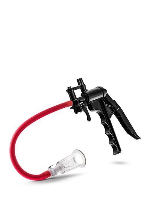 TEMPTASIA CLITORIS PLEASURE SYSTEM TEMPTASIA CLITORIS PLEASURE SYSTEM