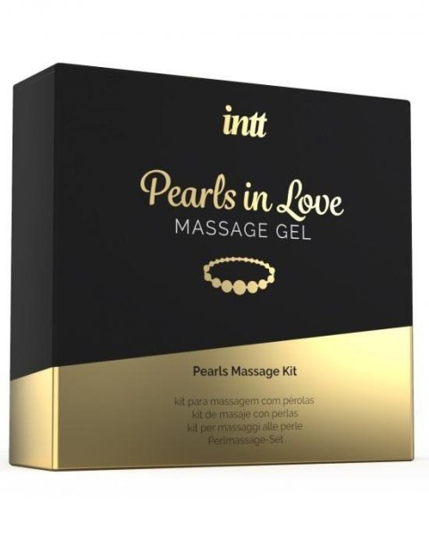 Żel-PEARLS IN LOVE 15 ml Żel-PEARLS IN LOVE 15 ml