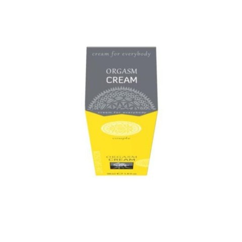 Zel/sprej-Shiatsu Orgasm Cream Couple 30ml. Zel/sprej-Shiatsu Orgasm Cream Couple 30ml.