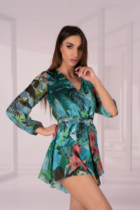 Kombinezon Whitehaaven rozmiar - XL MULTI Kombinezon Whitehaaven rozmiar - XL MULTI