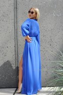 Kombinezon Willaza Blue rozmiar - ONE SIZE BLUE