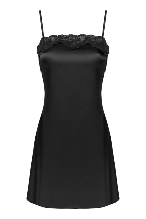 Komplet Jacqueline Black LC 90249 rozmiar - 3XL CZARNY Komplet Jacqueline Black LC 90249 rozmiar - 3XL CZARNY