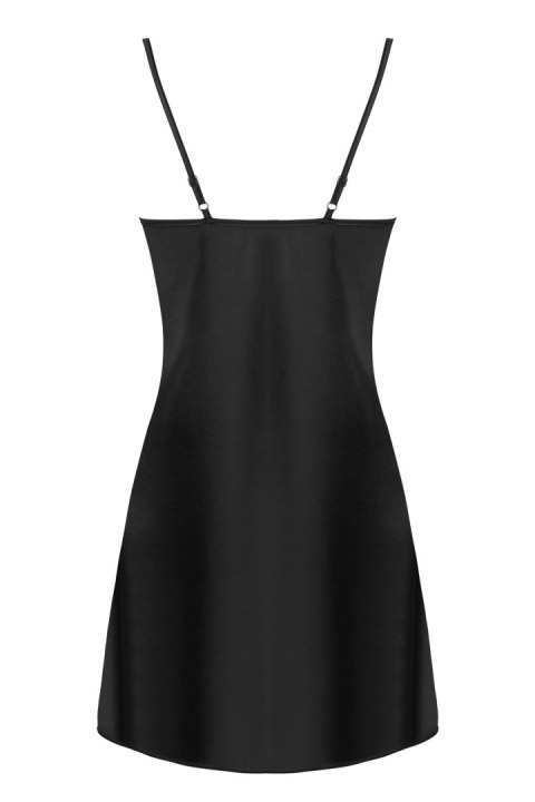Komplet Jacqueline Black LC 90249 rozmiar - L/XL CZARNY Komplet Jacqueline Black LC 90249 rozmiar - L/XL CZARNY