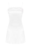 Komplet Jacqueline Ecru LC 90249 rozmiar - XXL KREMOWY