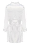 Komplet Jacqueline Ecru LC 90249 rozmiar - XXL KREMOWY