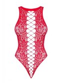 Bielizna-B120 body czerwone S/M/L