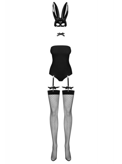 Bielizna-Bunny costume L/XL Bielizna-Bunny costume L/XL