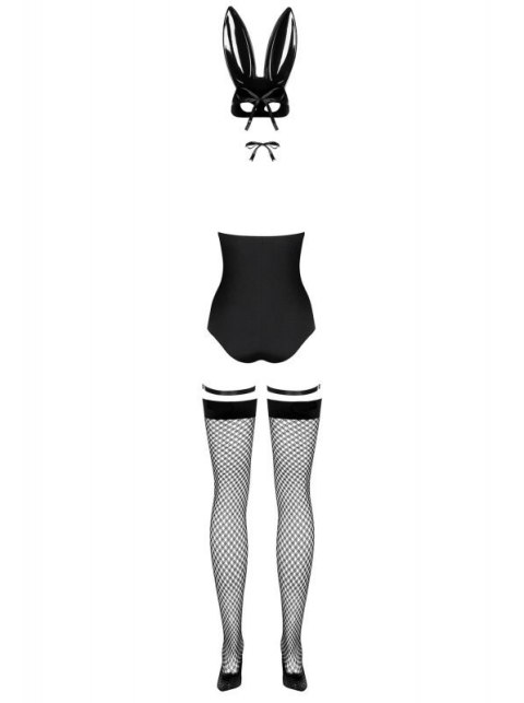 Bielizna-Bunny costume L/XL Bielizna-Bunny costume L/XL