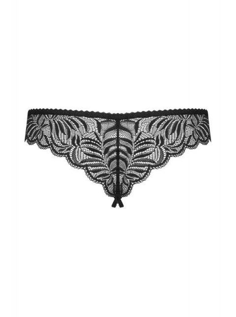 Bielizna-Contica stringi otwarte L/XL Bielizna-Contica stringi otwarte L/XL