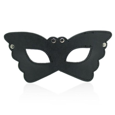 Butterfly Mask BLACK Butterfly Mask BLACK