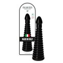 Dildo-Italian Cock 10""Black