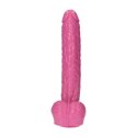 Dildo- Italian Cock 15.5&#039;&#039; Pink
