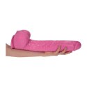 Dildo- Italian Cock 15.5&#039;&#039; Pink