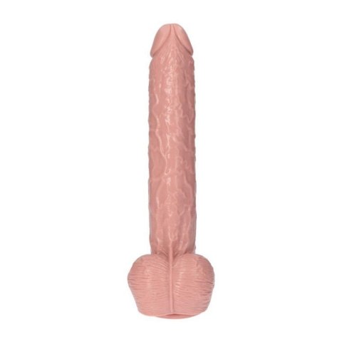 Dildo-Italian Cock 15.5""Flesh Dildo-Italian Cock 15.5""Flesh