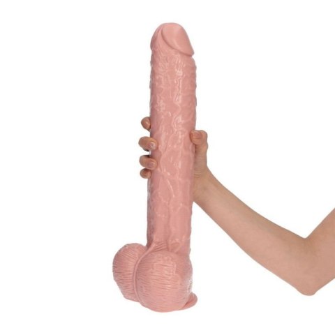 Dildo-Italian Cock 15.5""Flesh Dildo-Italian Cock 15.5""Flesh