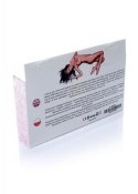 Kajdanki Fetish B - Series- Furry Cuffs Light Pink