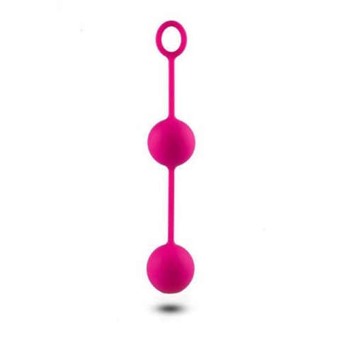 Kulki-Palline vaginali Pink Kulki-Palline vaginali Pink