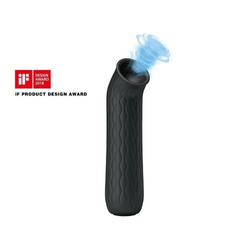 MR PLAY - Anal Sucking Plug MR PLAY - Anal Sucking Plug