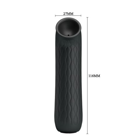 MR PLAY - Anal Sucking Plug MR PLAY - Anal Sucking Plug