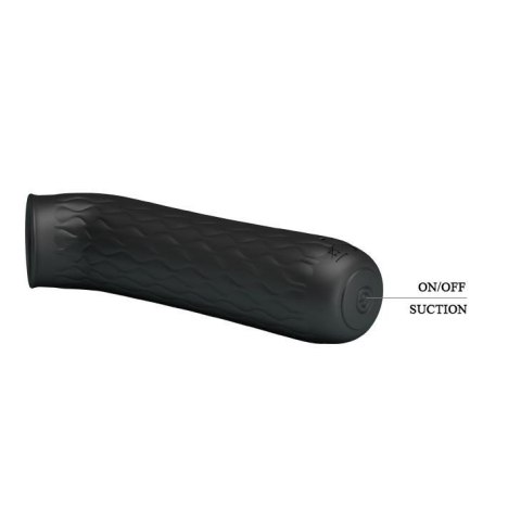 MR PLAY - Anal Sucking Plug MR PLAY - Anal Sucking Plug