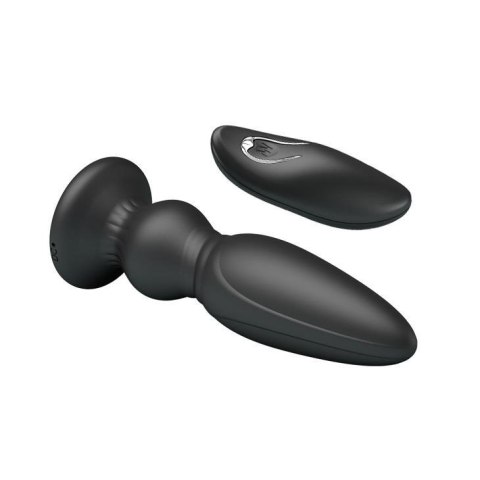 MR PLAY - POWERFULL VIBRATING MR PLAY - POWERFULL VIBRATING