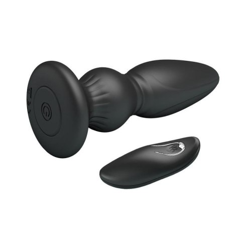 MR PLAY - POWERFULL VIBRATING MR PLAY - POWERFULL VIBRATING