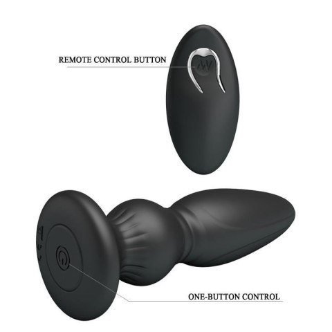 MR PLAY - POWERFULL VIBRATING MR PLAY - POWERFULL VIBRATING