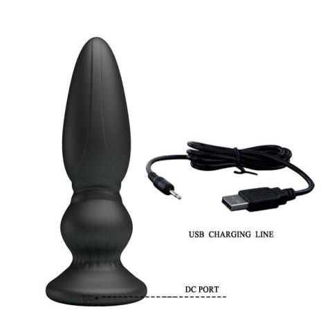 MR PLAY - POWERFULL VIBRATING MR PLAY - POWERFULL VIBRATING