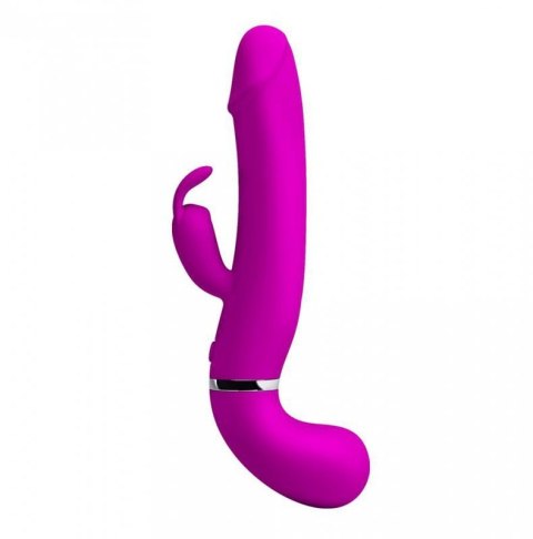 PRETTY LOVE - HENRY 12 function vibrations PRETTY LOVE - HENRY 12 function vibrations