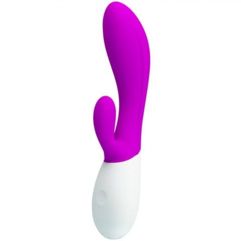 PRETTY LOVE - MASSTER RHYTHM 7 Function USB Purple PRETTY LOVE - MASSTER RHYTHM 7 Function USB Purple