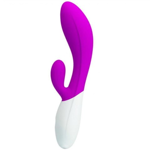 PRETTY LOVE - MASSTER RHYTHM 7 Function USB Purple PRETTY LOVE - MASSTER RHYTHM 7 Function USB Purple