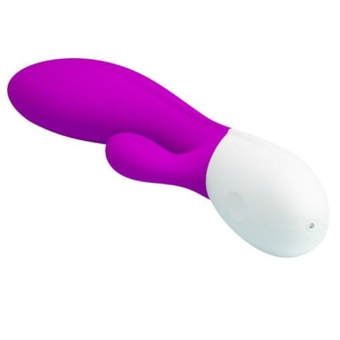 PRETTY LOVE - MASSTER RHYTHM 7 Function USB Purple PRETTY LOVE - MASSTER RHYTHM 7 Function USB Purple