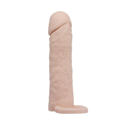 PRETTY LOVE - PENIS SLEEVE MEDIUM PRETTY LOVE - PENIS SLEEVE MEDIUM
