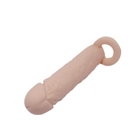 PRETTY LOVE - PENIS SLEEVE MEDIUM PRETTY LOVE - PENIS SLEEVE MEDIUM