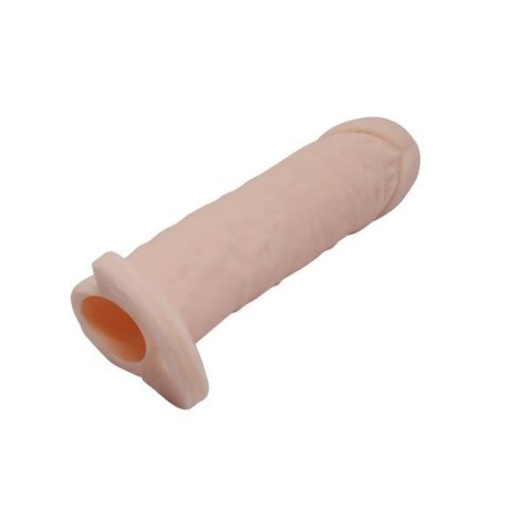 PRETTY LOVE - PENIS SLEEVE MEDIUM PRETTY LOVE - PENIS SLEEVE MEDIUM