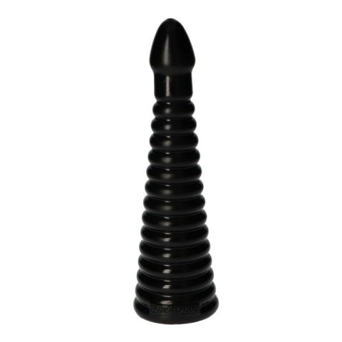 Plug-Italian Cock 10""Black Plug-Italian Cock 10""Black