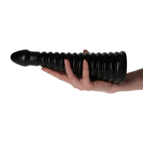 Plug-Italian Cock 10""Black Plug-Italian Cock 10""Black