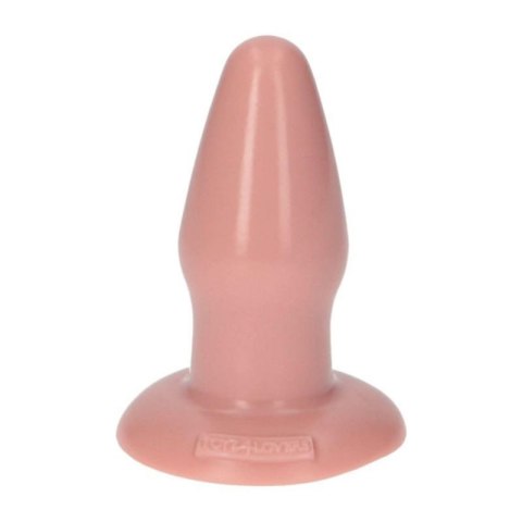 Plug-Italian Cock 3,5""Flash Plug-Italian Cock 3,5""Flash