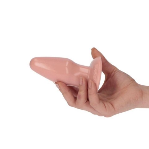 Plug-Italian Cock 3,5""Flash Plug-Italian Cock 3,5""Flash