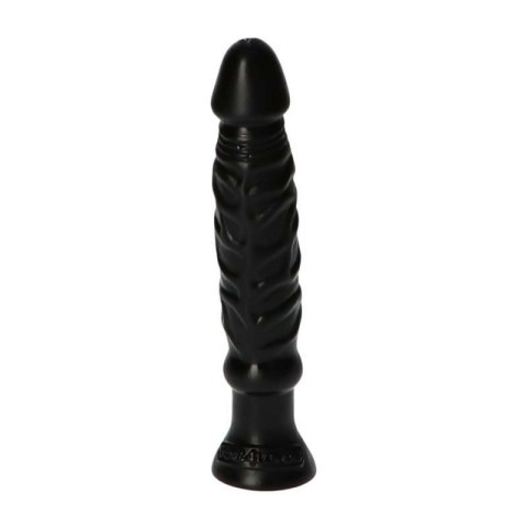 Plug-Italian Cock 4""Black Plug-Italian Cock 4""Black
