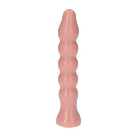 Plug-Italian Cock 5""Flesh Plug-Italian Cock 5""Flesh