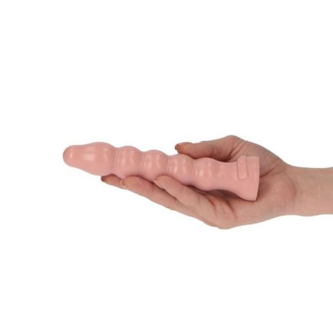 Plug-Italian Cock 5""Flesh Plug-Italian Cock 5""Flesh