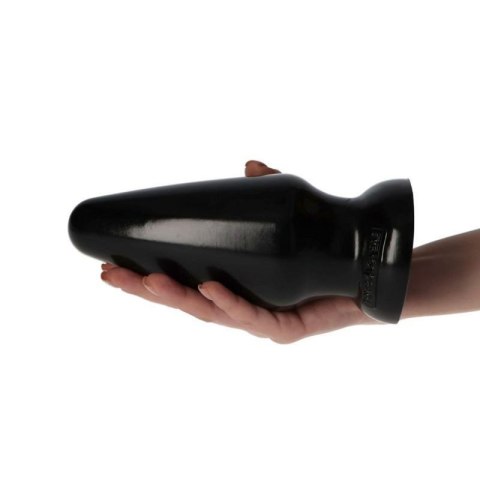 Plug-Italian Cock 6.5""Black Plug-Italian Cock 6.5""Black