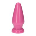 Plug-Italian Cock 6,5""Pink