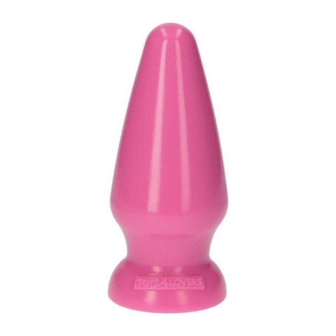 Plug-Italian Cock 6,5""Pink Plug-Italian Cock 6,5""Pink